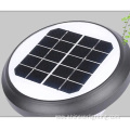 Landscape Fence Outdoor Waterproof Garden Led Solar Light